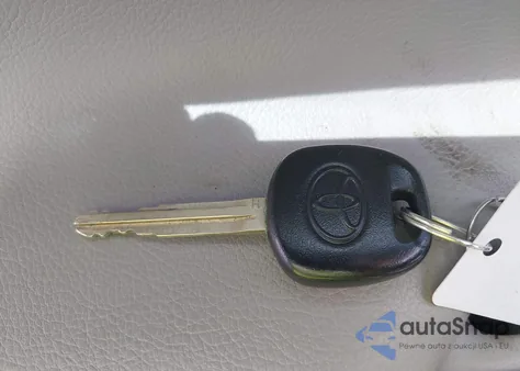 2017 Toyota Sienna Le 7 Passenger from USA, damaged, VIN 5TDJZ3DC5HS182934